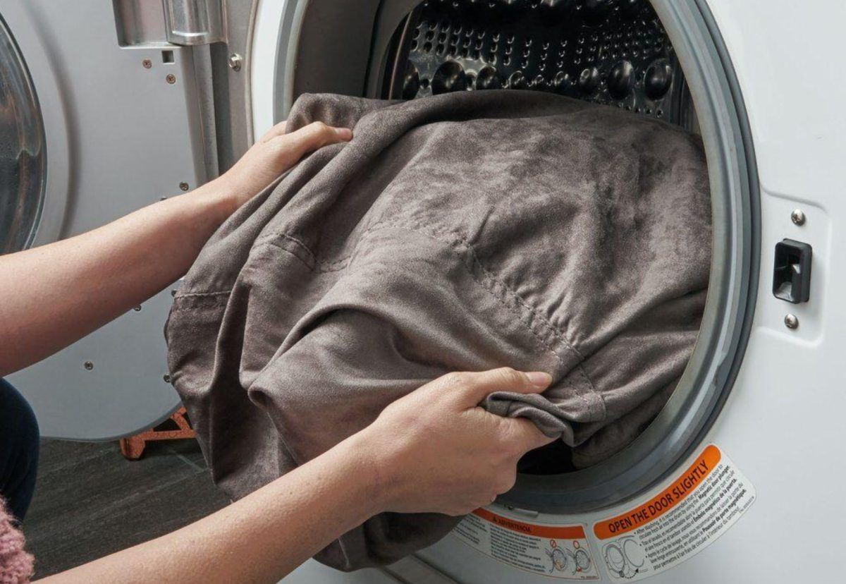 Το έξυπνο κόλπο της μαμάς μου στο στεγνωτήριο για να μην σιδερώσεις ποτέ ξανά