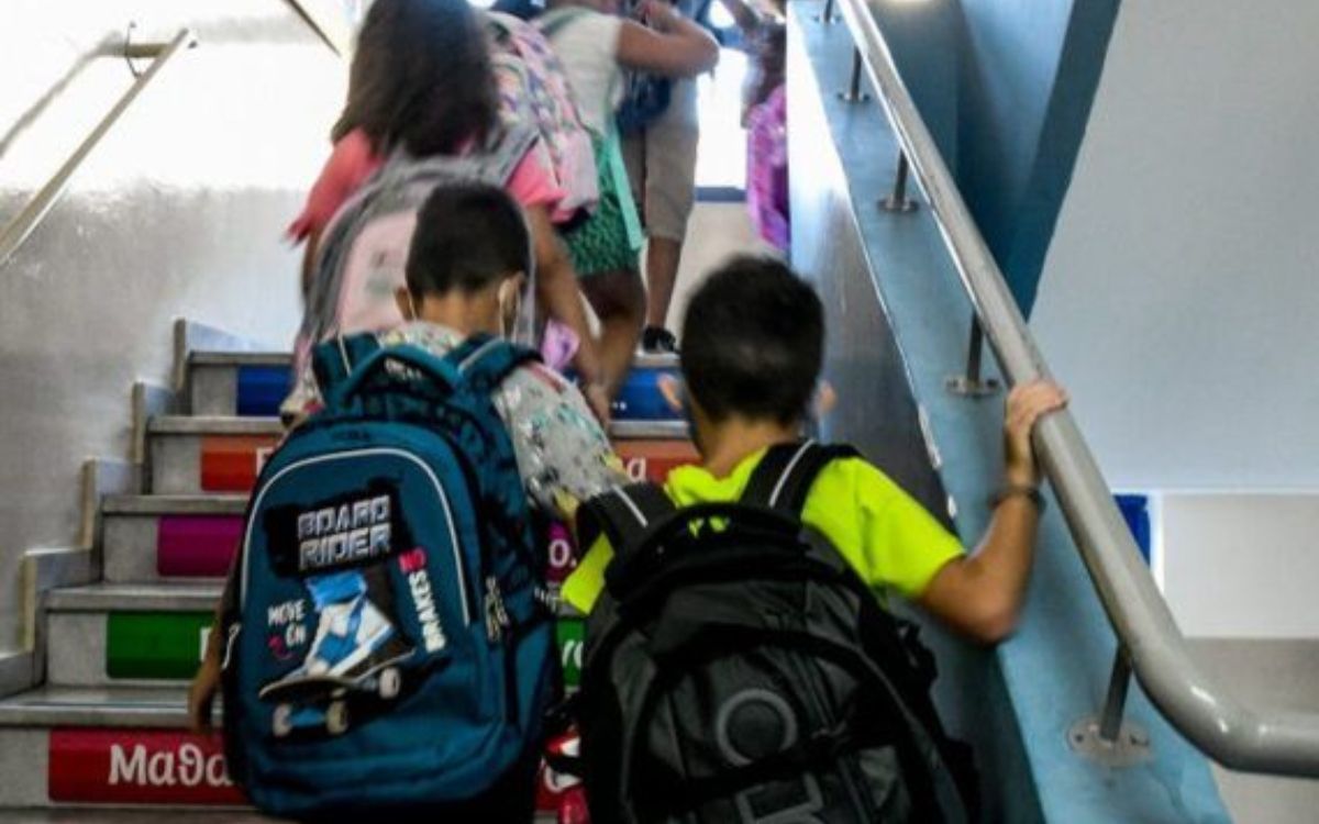 Το μάθημα "Ηθική" έρχεται από Σεπτέμβρη σε όλα τα σχολεία