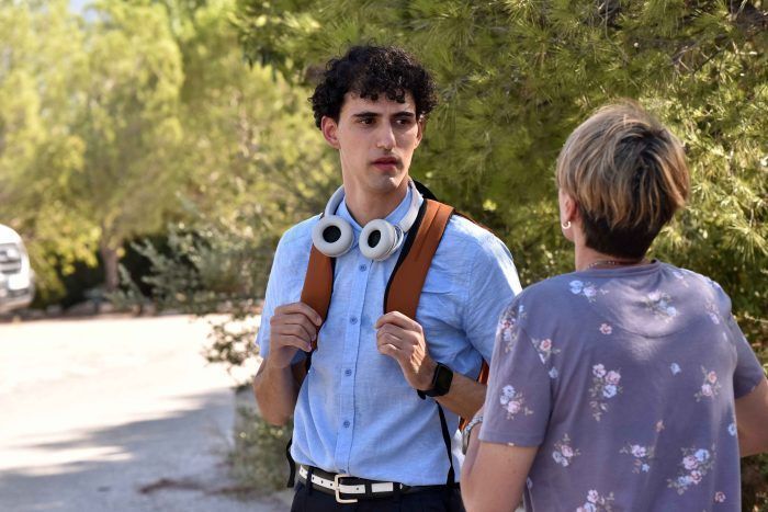 Το παιδί : Η Υπόθεση και οι ηθοποιοί της σειράς