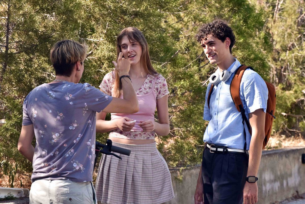 Το παιδί : Η Υπόθεση και οι ηθοποιοί της σειράς