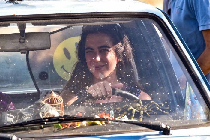 Το παιδί : Η Υπόθεση και οι ηθοποιοί της σειράς