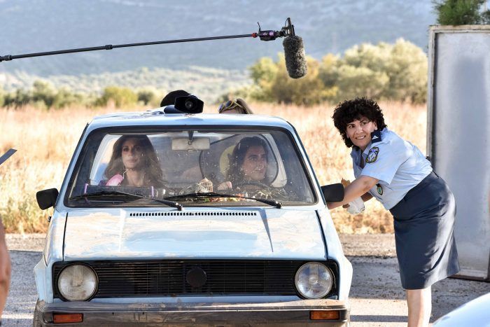 Το παιδί : Η Υπόθεση και οι ηθοποιοί της σειράς