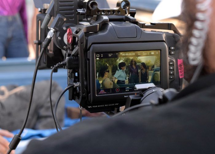 Το παιδί : Η Υπόθεση και οι ηθοποιοί της σειράς