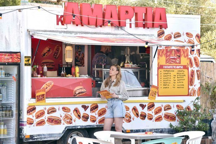 Το παιδί : Η Υπόθεση και οι ηθοποιοί της σειράς