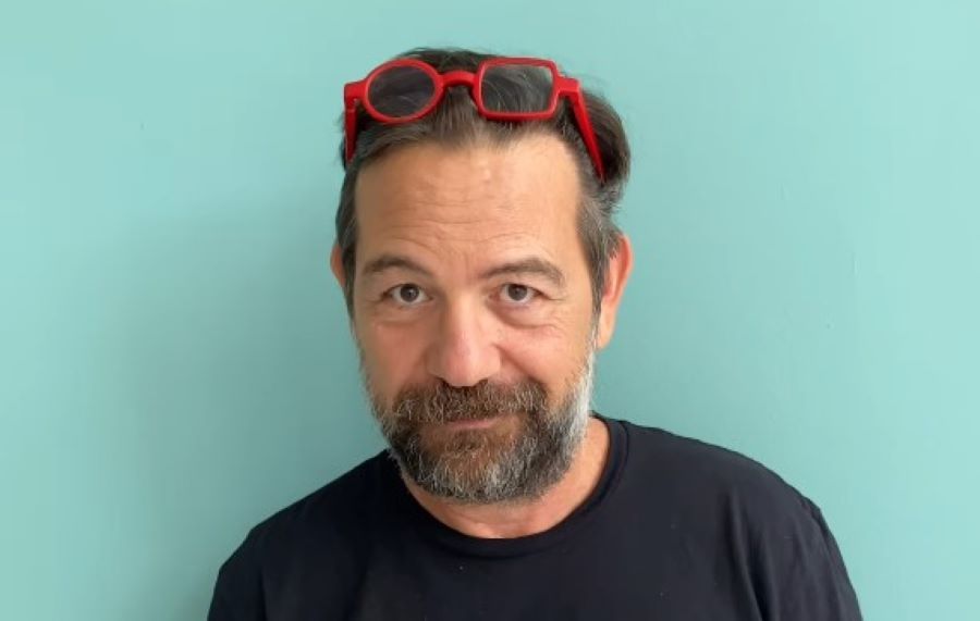 Το παιδί : Η Υπόθεση και οι χαρακτήρες της σειράς