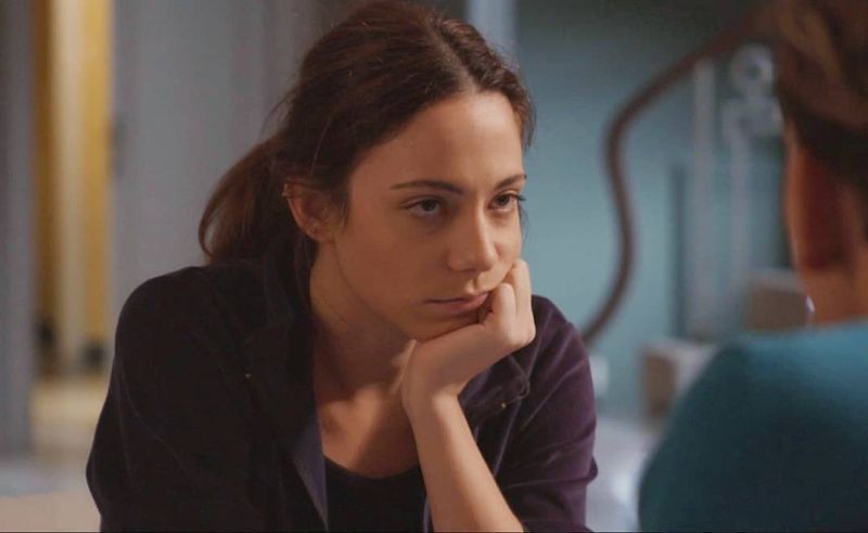 Το παιδί : Η Υπόθεση και οι χαρακτήρες της σειράς