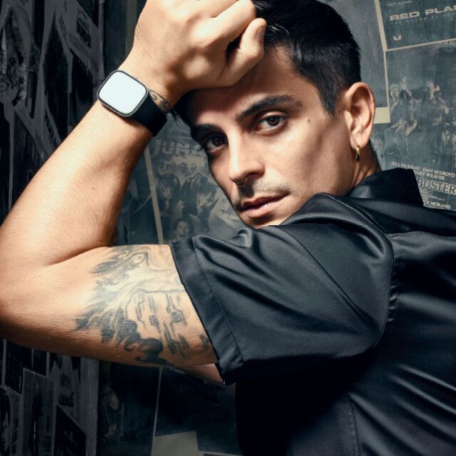 Το παιδί : Η Υπόθεση και οι χαρακτήρες της σειράς