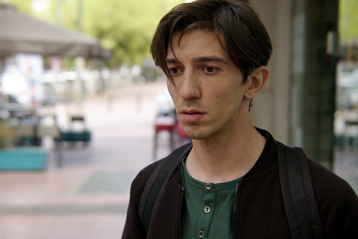 Το παιδί : Η Υπόθεση και οι χαρακτήρες της σειράς