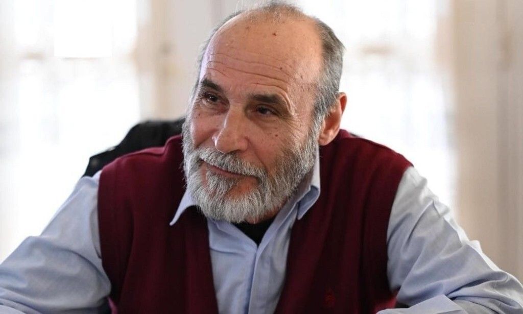 Το παιδί : Η Υπόθεση και οι χαρακτήρες της σειράς