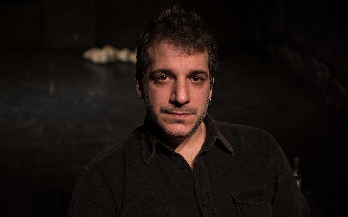 Το παιδί : Η Υπόθεση και οι χαρακτήρες της σειράς