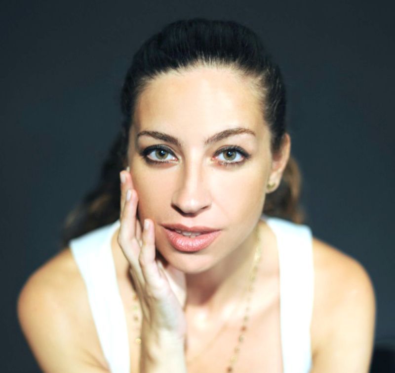 Το παιδί : Η Υπόθεση και οι χαρακτήρες της σειράς