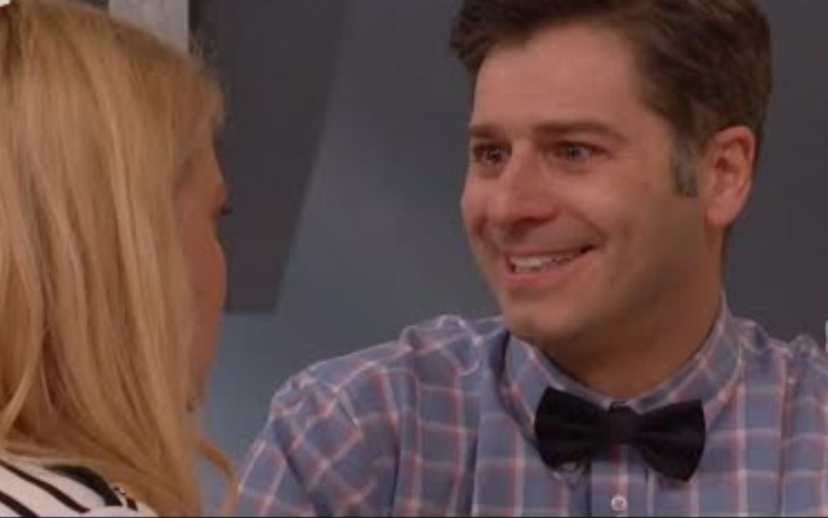 Το Σόι Σου: Το insta story του Αλέξανδρου Μπουρδούμη επιβεβαίωσε την συμμετοχή του