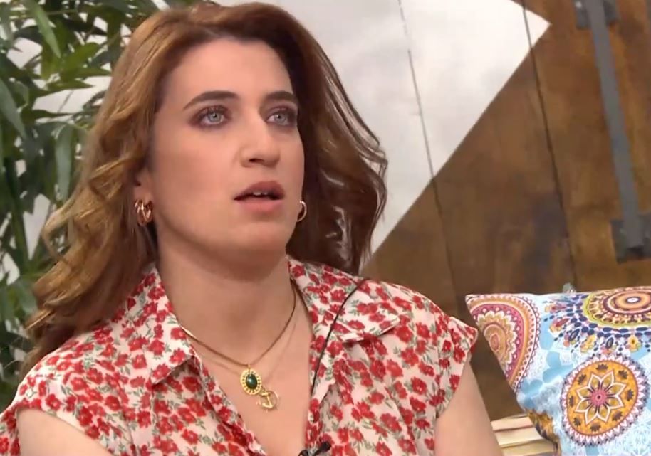 Σοφία Σεϊρλή-το-αντίο-του-Γιώργου Γεροντιδάκη-Δανάη Λουκάκη- Σοφία Σεϊρλή-το-αντίο-του-Γιώργου Γεροντιδάκη-Δανάη Λουκάκη-