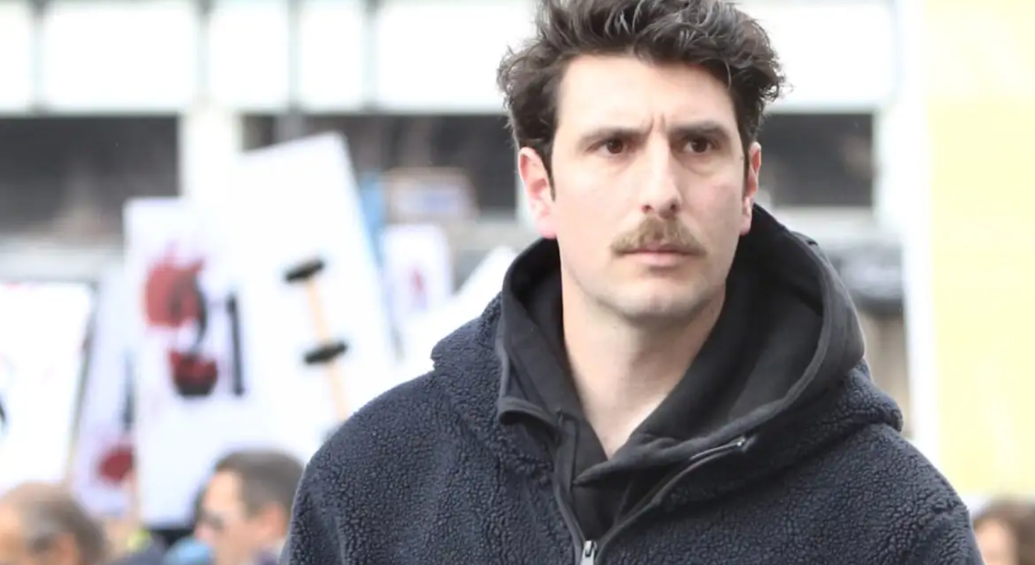 Σοφία Σεϊρλή-το-αντίο-του-Γιώργου Γεροντιδάκη-Δανάη Λουκάκη- Σοφία Σεϊρλή-το-αντίο-του-Γιώργου Γεροντιδάκη-Δανάη Λουκάκη-