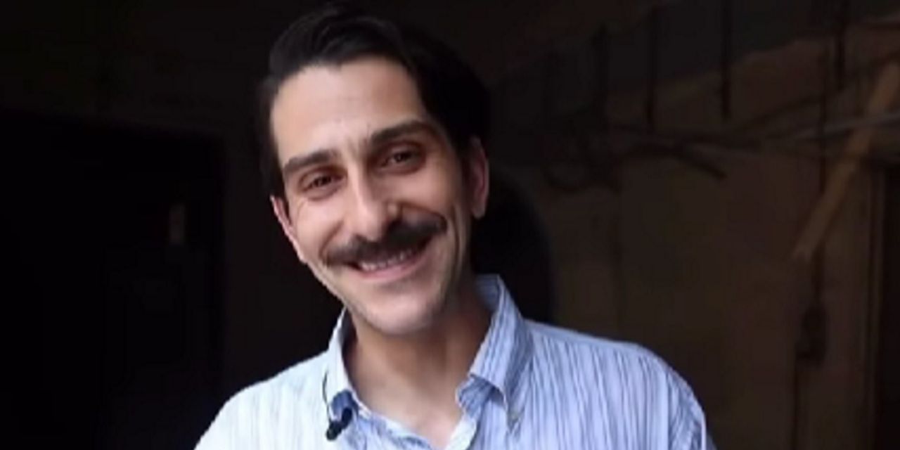 Το-Σπίτι δίπλα-στο ποτάμι-Αλέξανδρος-Παπατριανταφύλλου-