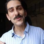 Το Σπίτι δίπλα στο ποτάμι: Ο Αλέξανδρος Παπατριανταφύλλου αποκαλύπτει τον μυστικό κόσμο του Πασχάλη