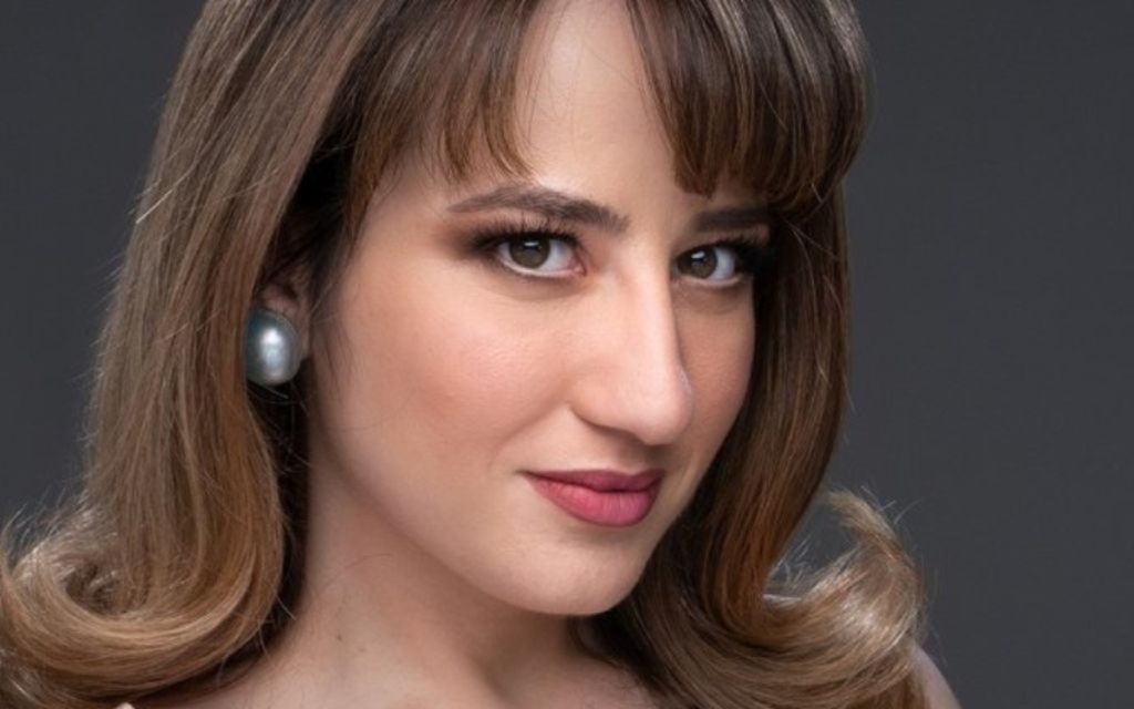 Το Σπίτι Δίπλα στο Ποτάμι: Η Δέσποινα διαλύει τον γάμο Σταύρου - Ασπασίας και γίνεται το τρίτο πρόσωπο