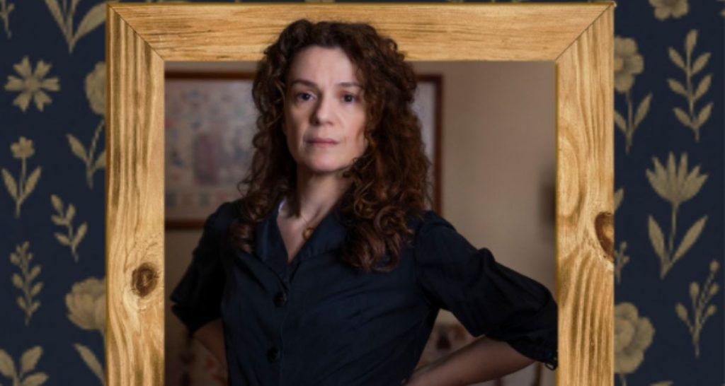 Το Σπίτι δίπλα στο ποτάμι: Η Θεοδώρα μας ξεναγεί στο σπίτι της - Οι κόρες της κάνουν τα πάντα για να φύγουν μακριά