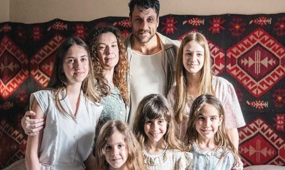 Το Σπίτι δίπλα στο ποτάμι-spoilers- Το Σπίτι δίπλα στο ποτάμι-spoilers-