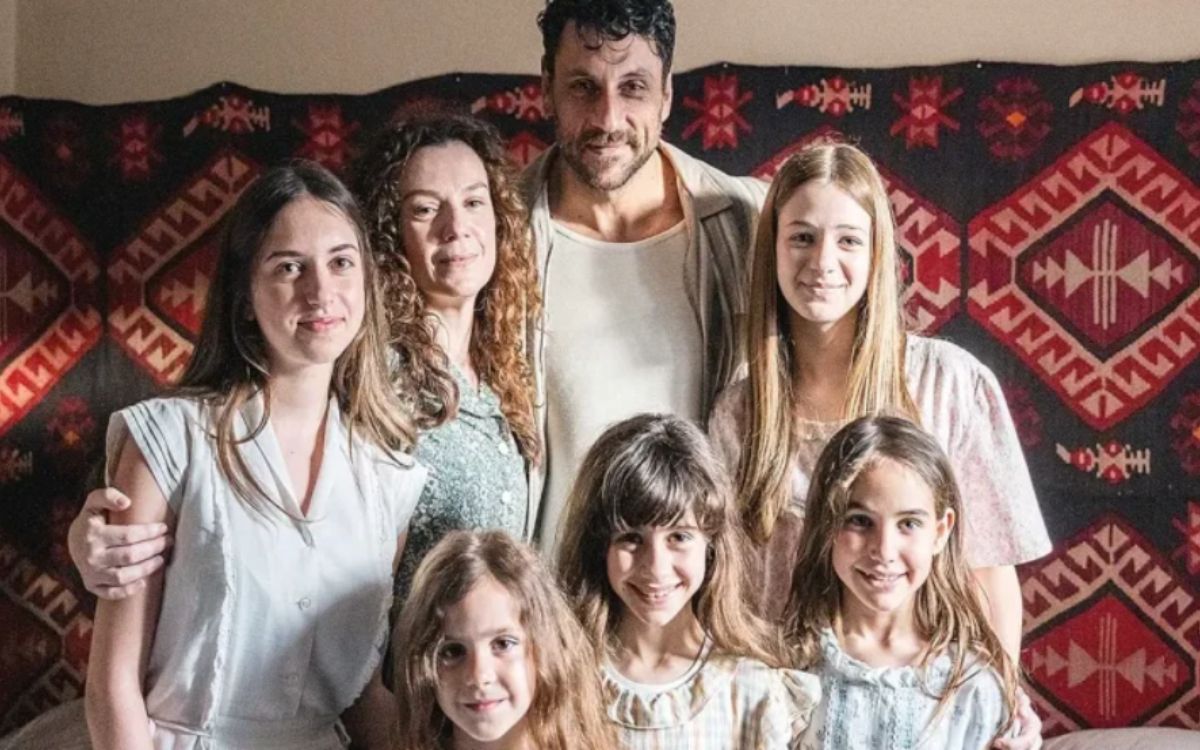 Το Σπίτι δίπλα στο ποτάμι-spoilers-