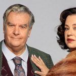 Το σπίτι δίπλα στο Ποτάμι : Η Πανούργα πεθερα που για να πετύχει αυτό που θέλει θα τα διαλύσει όλα