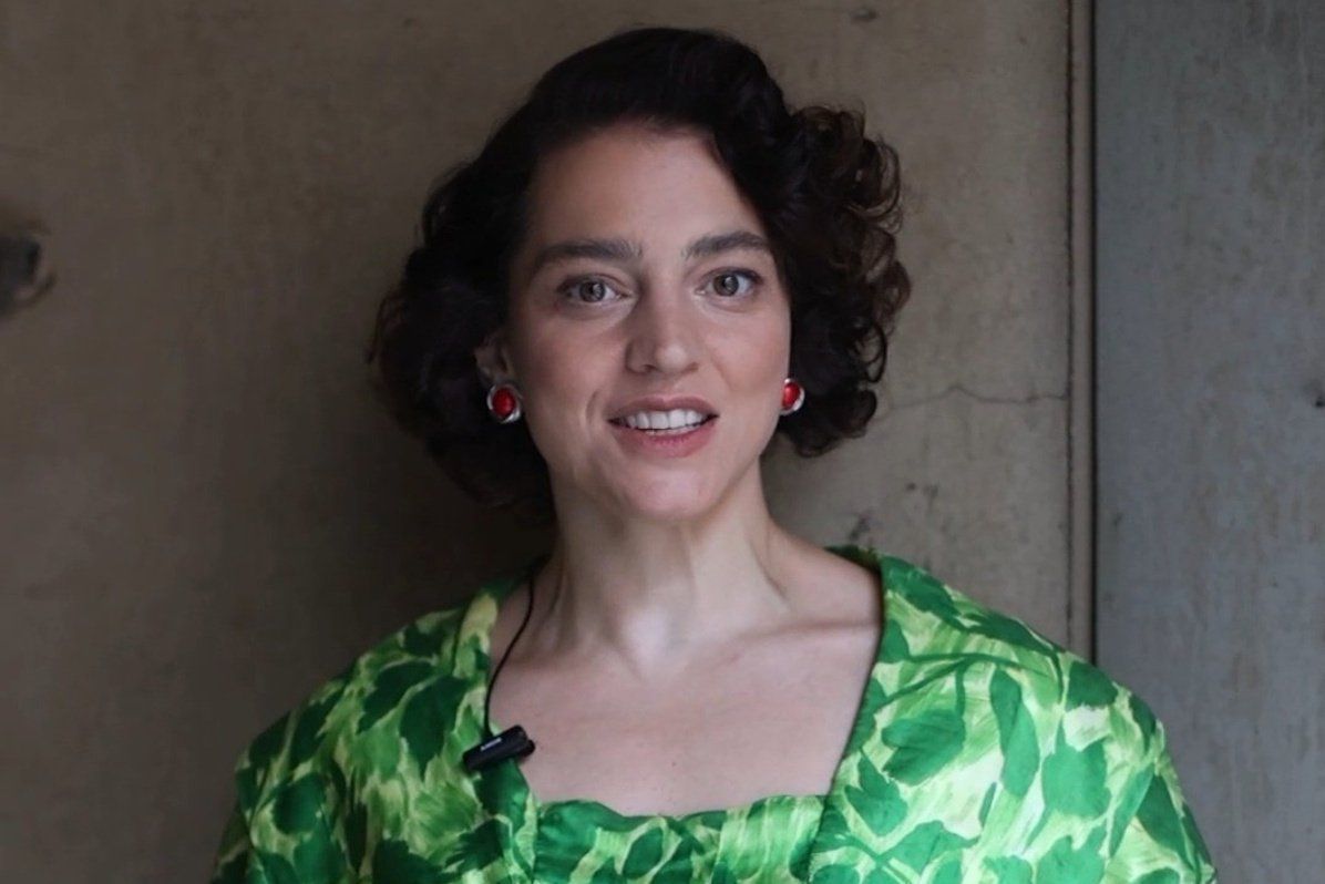 Το Σπίτι δίπλα στο ποτάμι-Πελαγία