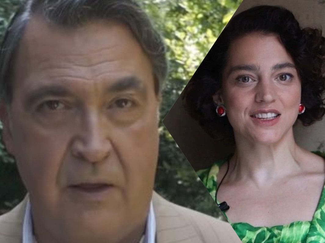 Το Σπίτι δίπλα στο ποτάμι-Πέτρος-Πελαγία-