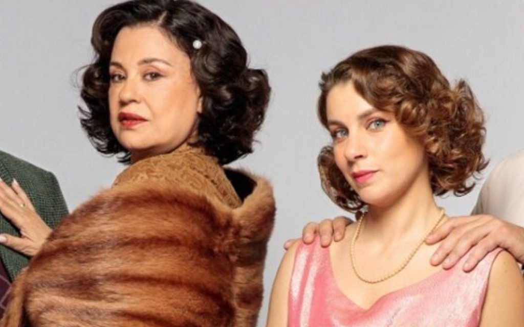 Το σπίτι δίπλα στο ποτάμι: Η Ιουλία σε κίνδυνο – Ο έρωτάς της απειλείται!