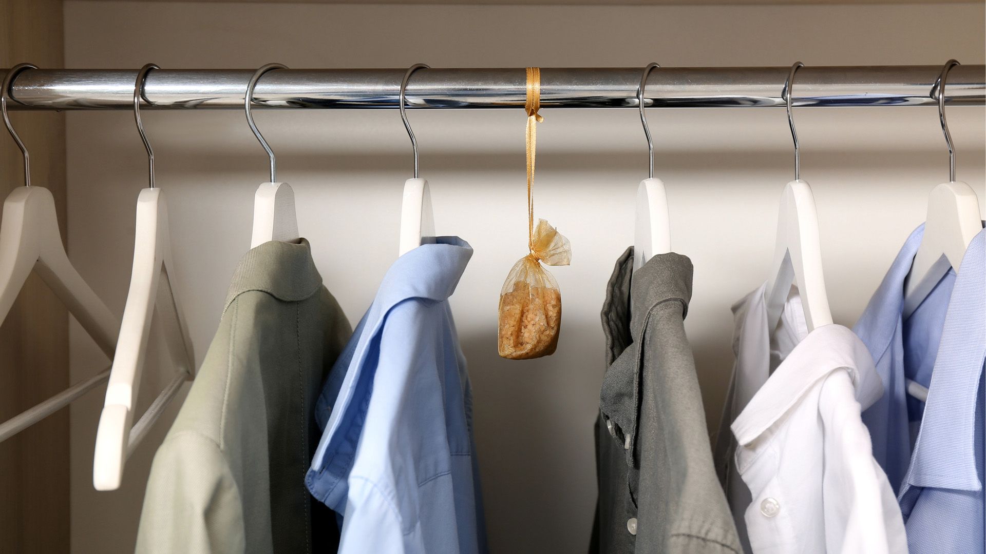 Το σπιτικό αρωματικό για ντουλάπες της μαμάς μου για να μοσχοβολούν τα ρούχα όλο τον χρόνο