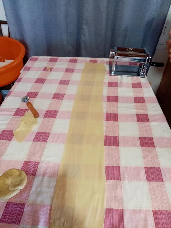 Τραγανά ξεροτήγανα για γάμο ή βάφτιση