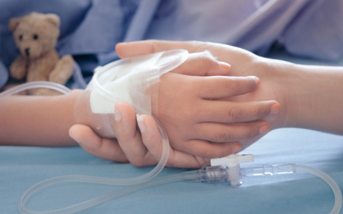 Τραγωδία: Αγοράκι 4 ετών κατάπιε ηρεμιστικά χάπια - Η μητέρα του συνελήφθη