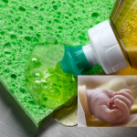 Απορρυπαντικό πιάτων υπεύθυνο για 2 θανάτους βρεφών- Ανακλήθηκε αμέσως