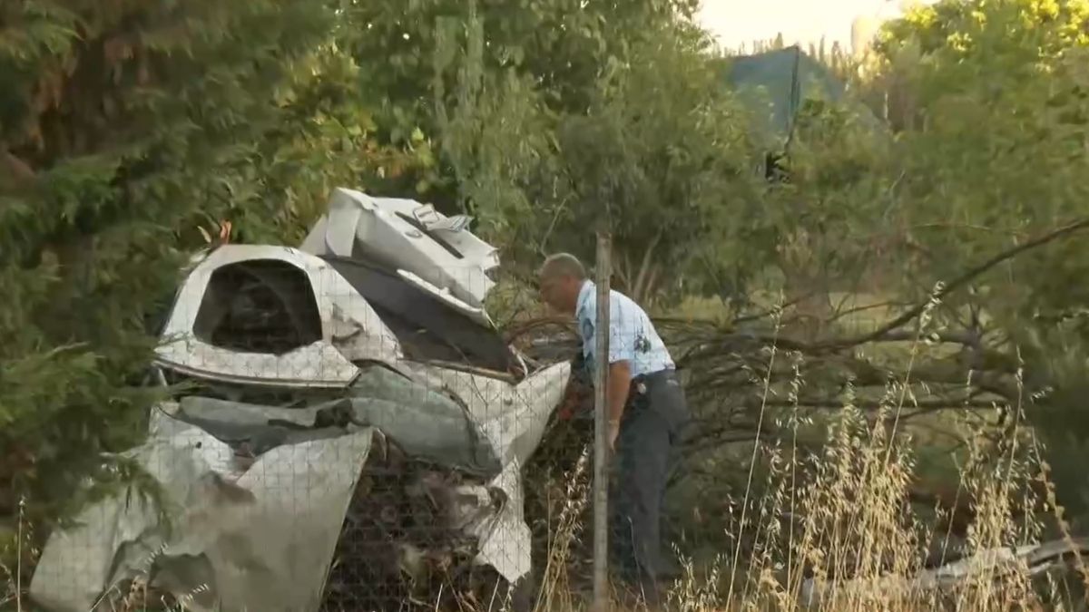 Τραγωδία στη Καστοριά: Δύο 16χρονοι σκοτώθηκαν σε τροχαίο