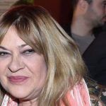 Τζόυς Ευείδη: "Κάποτε υπήρξα κι έτσι" - Η viral φωτογραφία από όταν ήταν νέα