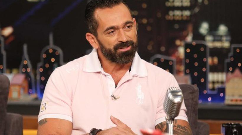 Βαρύ πένθος για τον τραγουδιστή Bo - Η ανάρτηση που ράγισε καρδιές