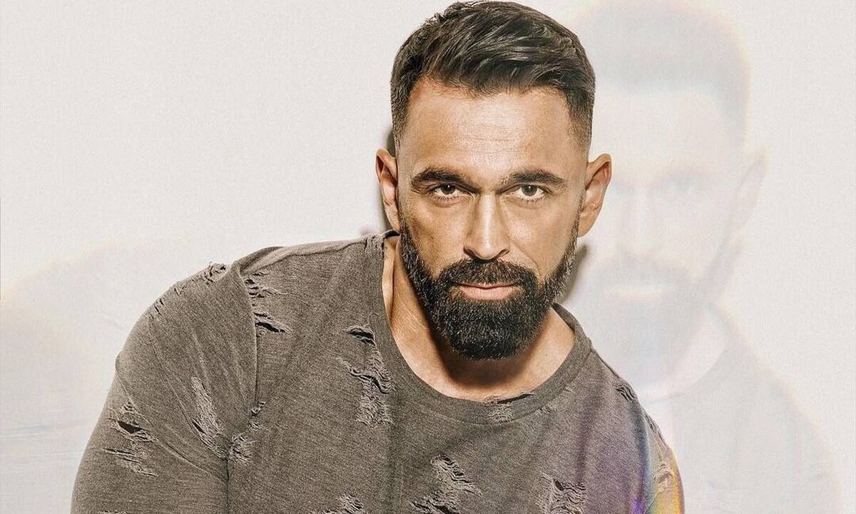 Βαρύ πένθος για τον τραγουδιστή Bo - Η ανάρτηση που ράγισε καρδιές