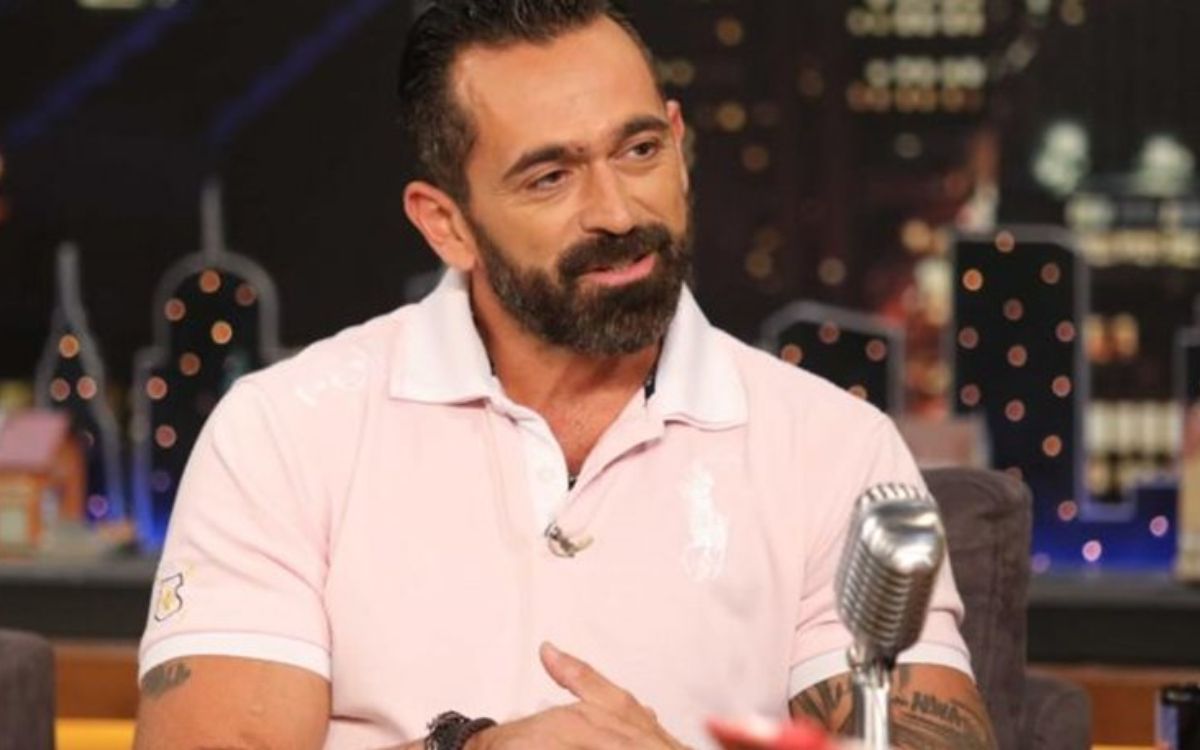 Βαρύ πένθος για τον τραγουδιστή Bo - Η ανάρτηση που ράγισε καρδιές