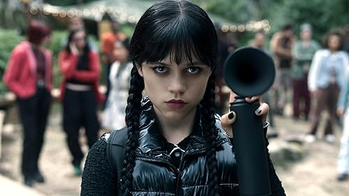 Wednesday-Β' Κύκλος- Wednesday-Β' Κύκλος-