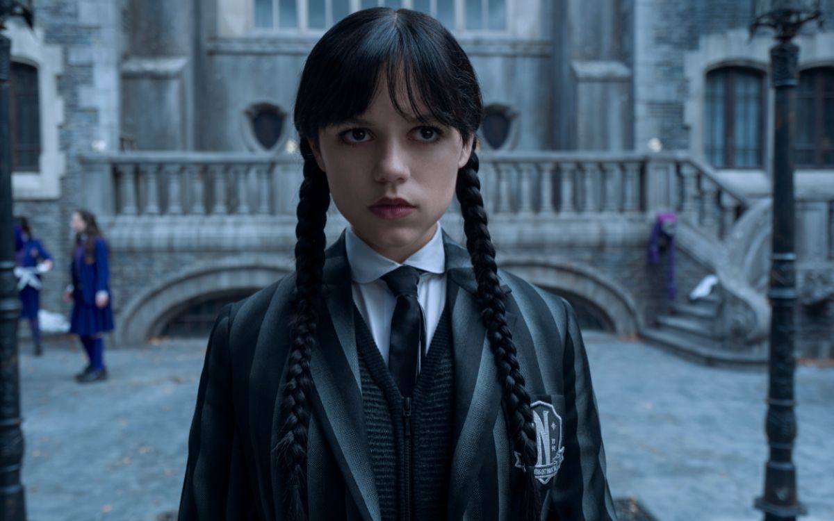 Wednesday-Β' Κύκλος-