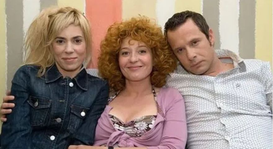 Υπέροχα Πλάσματα: Η σειρά επιστρέφει και το "Μητσάκι" ανέβασε ένα νοσταλγικό insta story