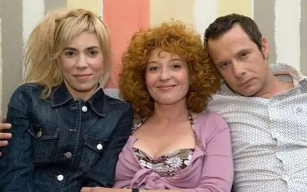 Υπέροχα Πλάσματα: Η σειρά επιστρέφει και το "Μητσάκι" ανέβασε ένα νοσταλγικό insta story