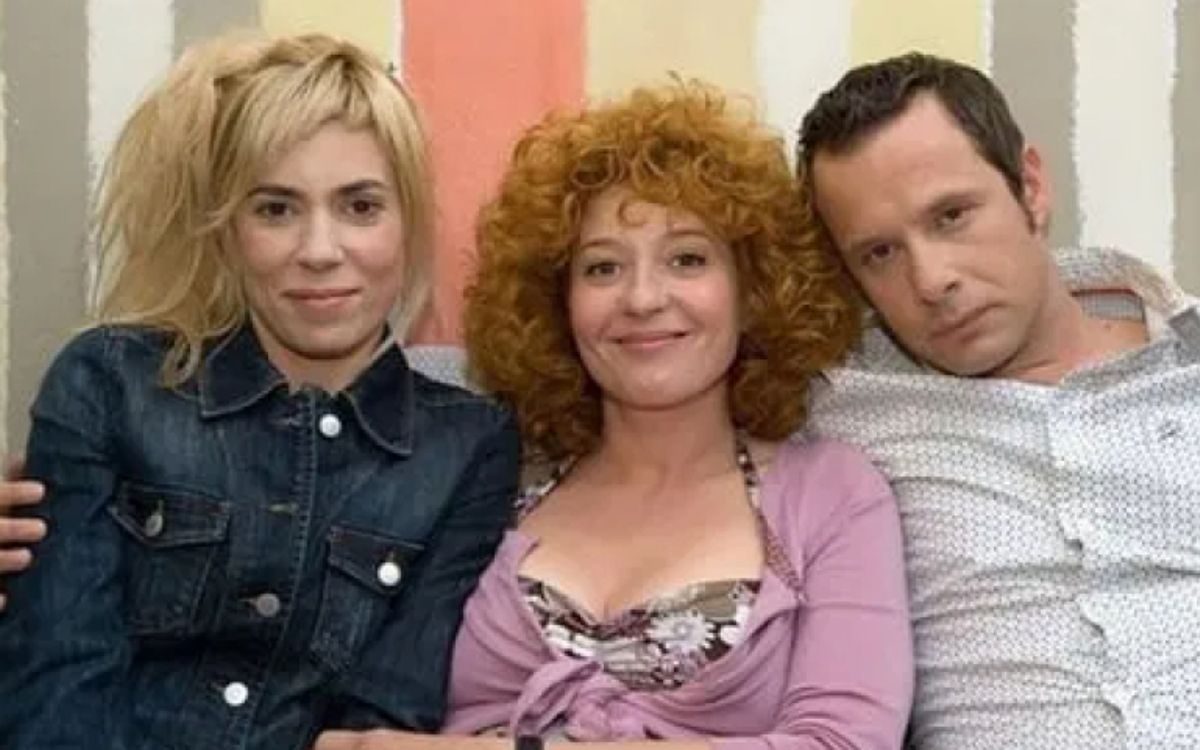 Υπέροχα Πλάσματα: Η σειρά επιστρέφει και το "Μητσάκι" ανέβασε ένα νοσταλγικό insta story