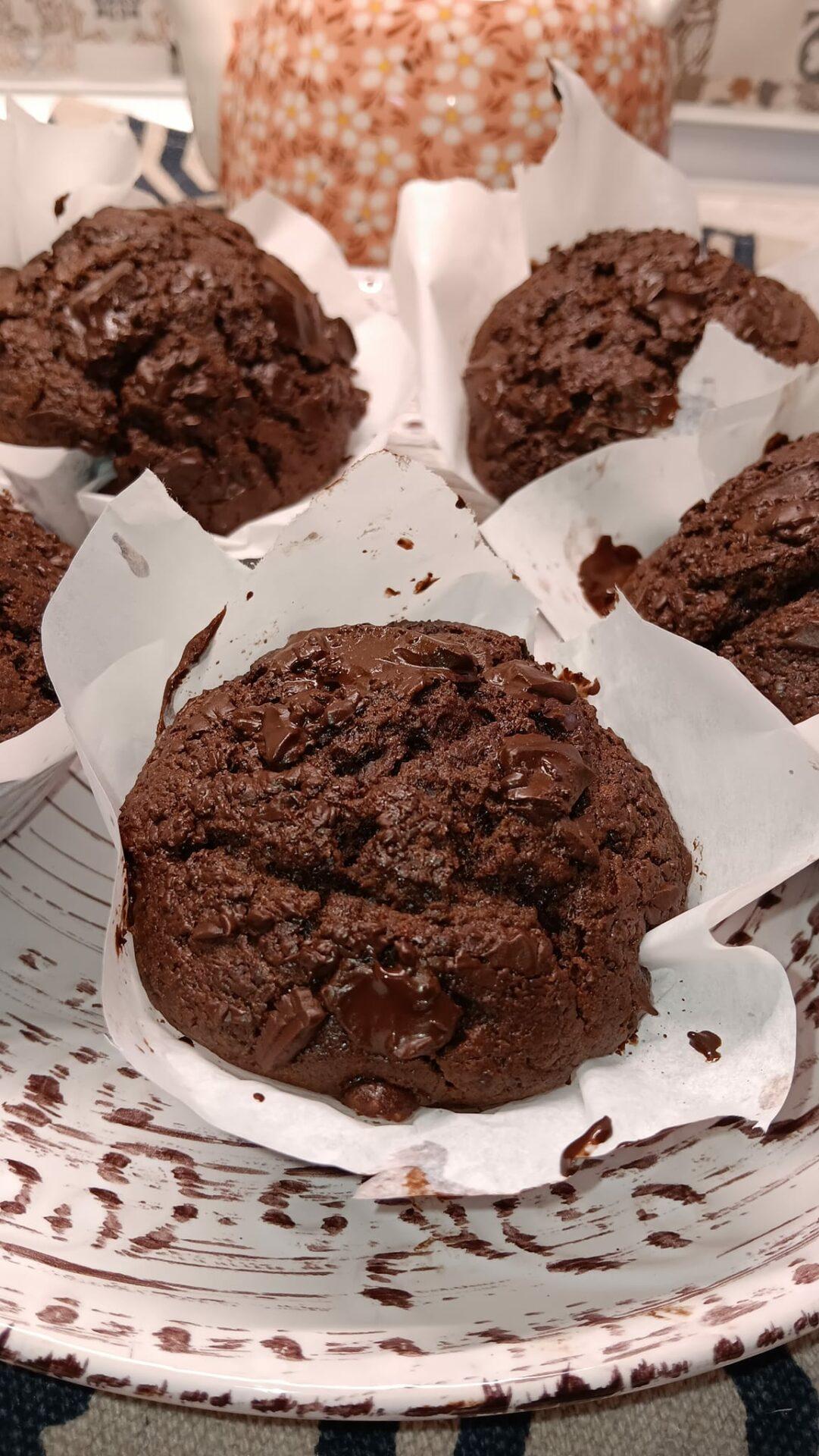 15 συνταγές για muffins αλμυρά και γλυκά για το σχολικό ταπεράκι