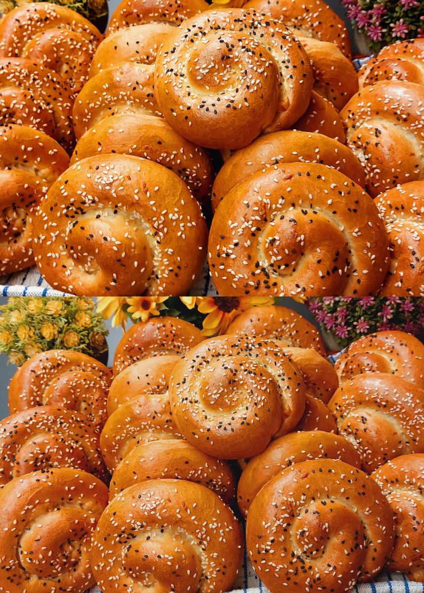 πίτες-σαλιγκάρι-