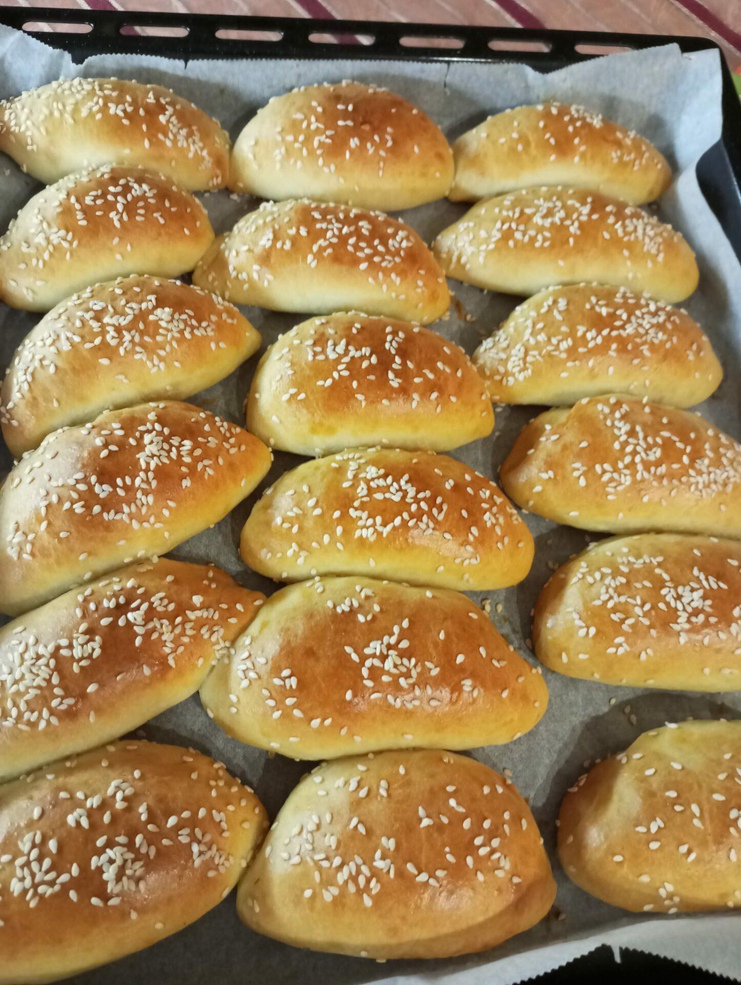 πιτάκια-με-σουσάμι-