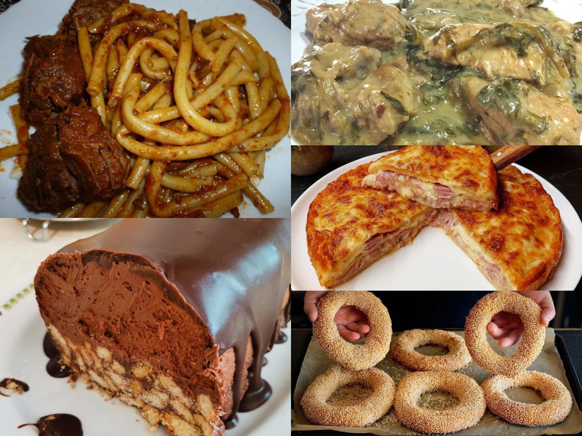 Μενού εβδομάδας από 15/09/25 έως 21/09/25