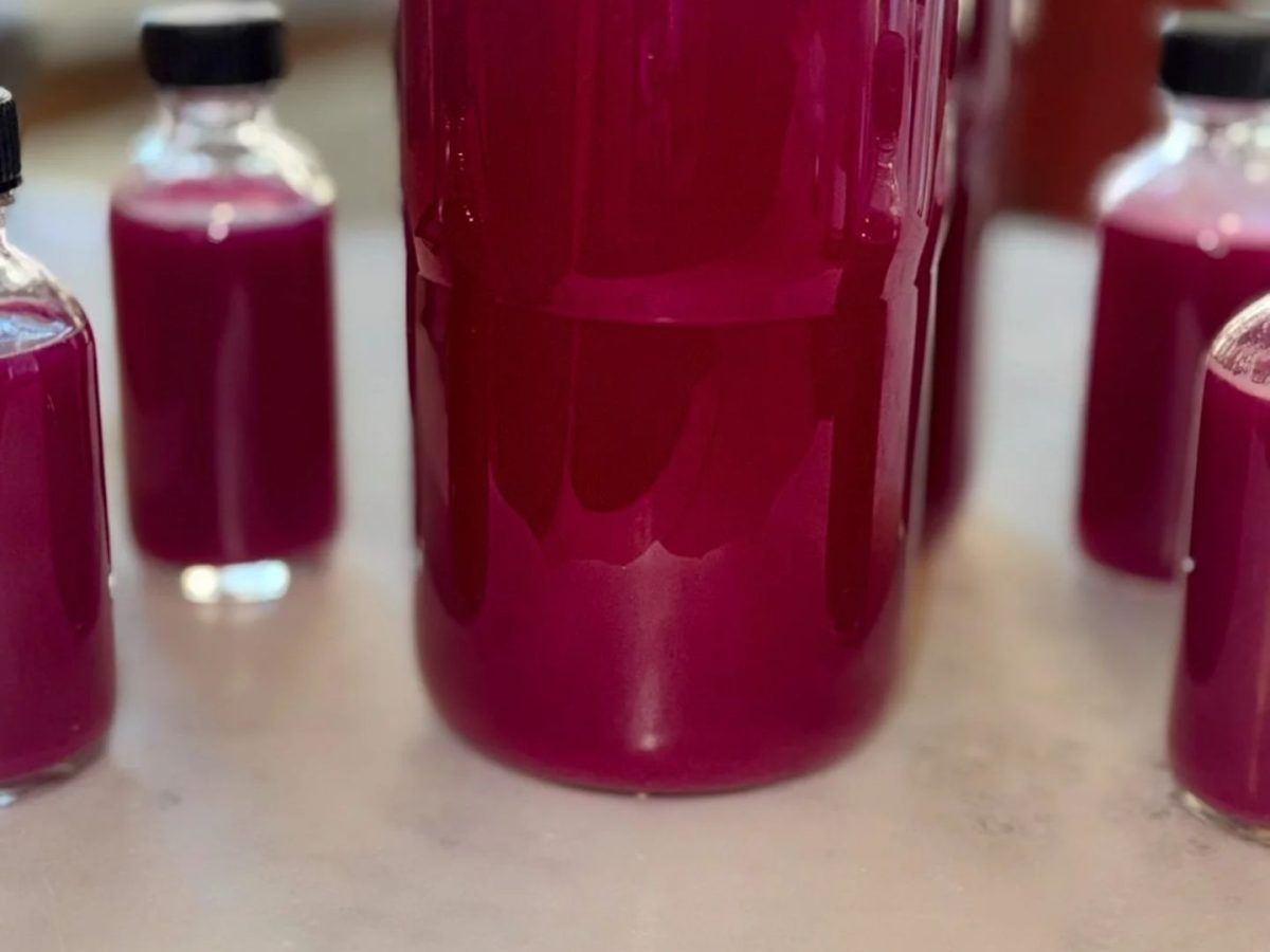 Botox juice : To θαυματουργό ρόφημα για επιδερμίδα χωρίς ρυτίδες