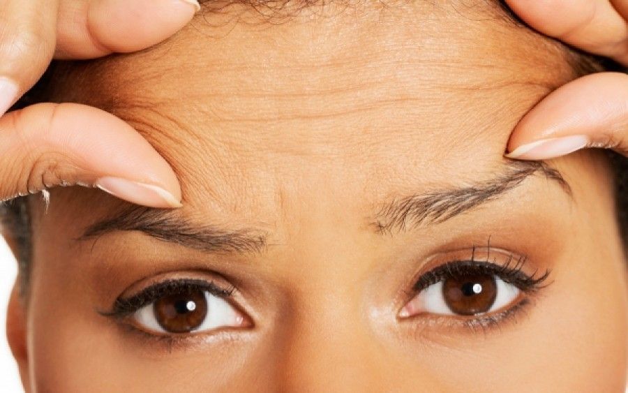 ρυτίδες-στο-μέτωπο- ρυτίδες-στο-μέτωπο-