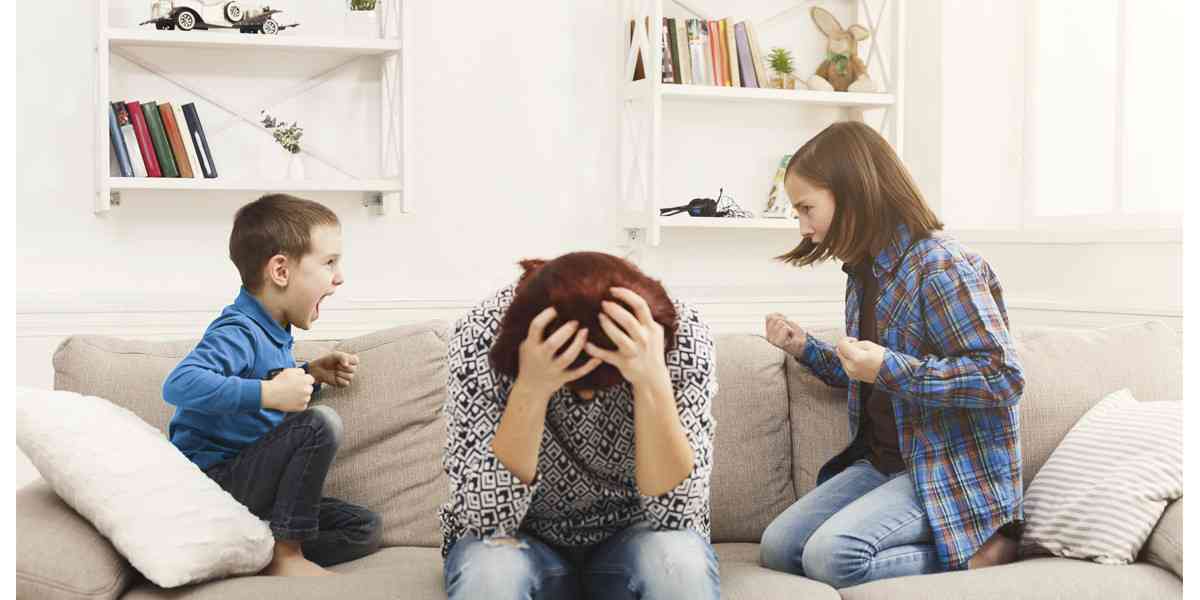 Burnout στον Γονέα: Πώς να Αναγνωρίσεις Ότι Έχεις Φτάσει στα Όριά σου