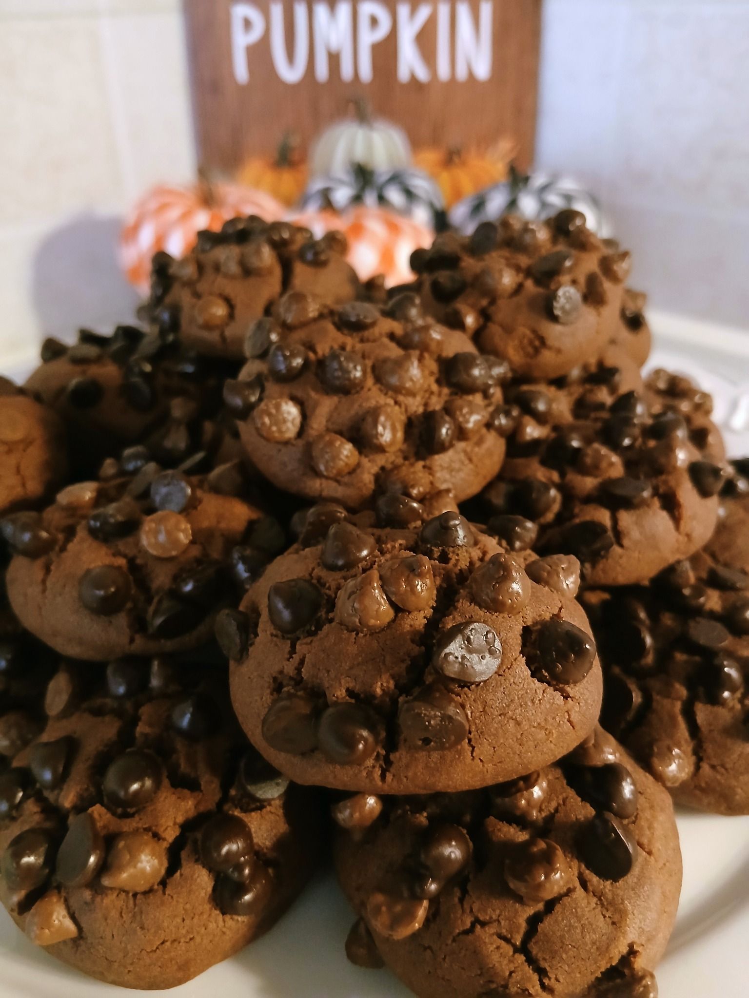 Chocolate-chips-cookies-μαλακά-